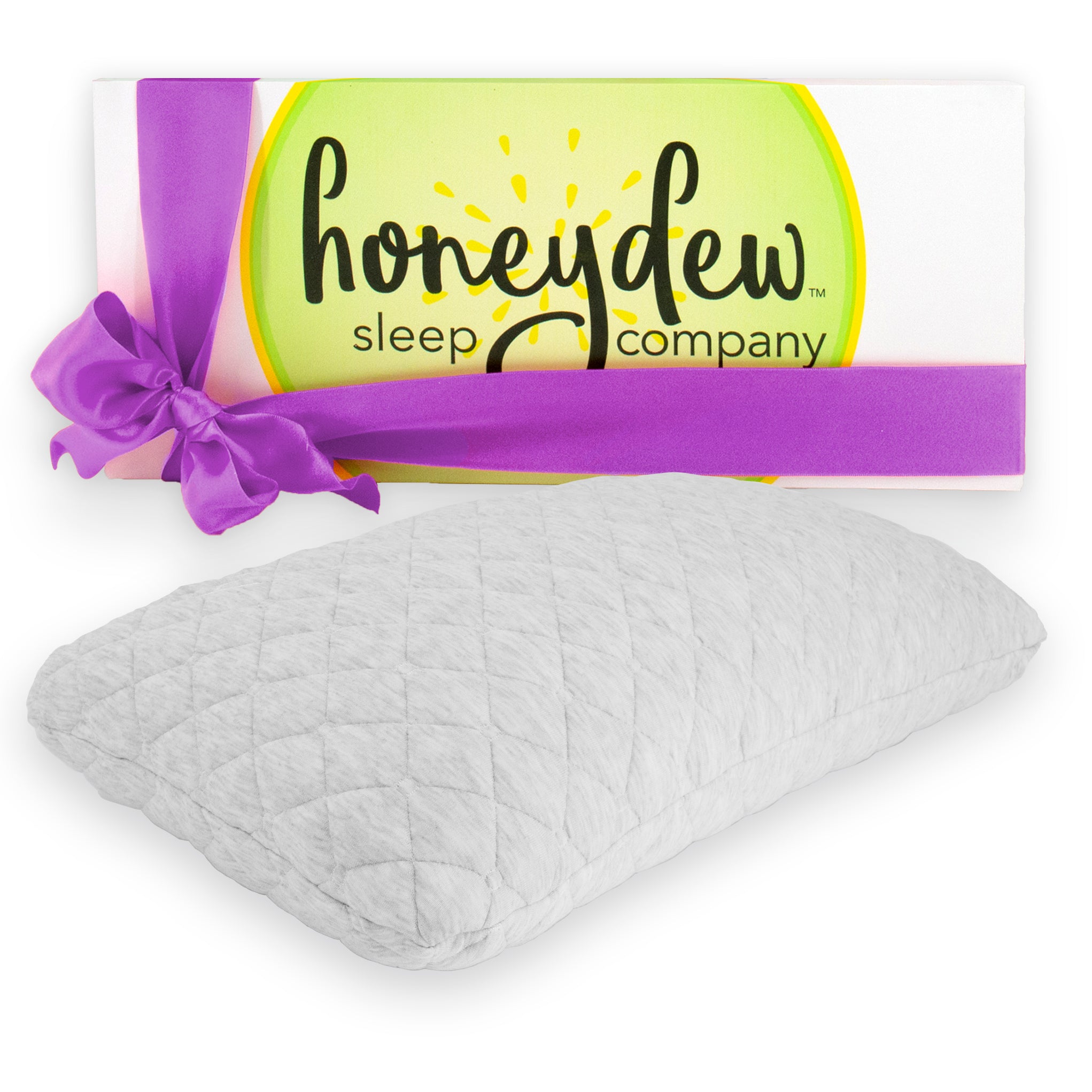 The Classic Essence Pillow