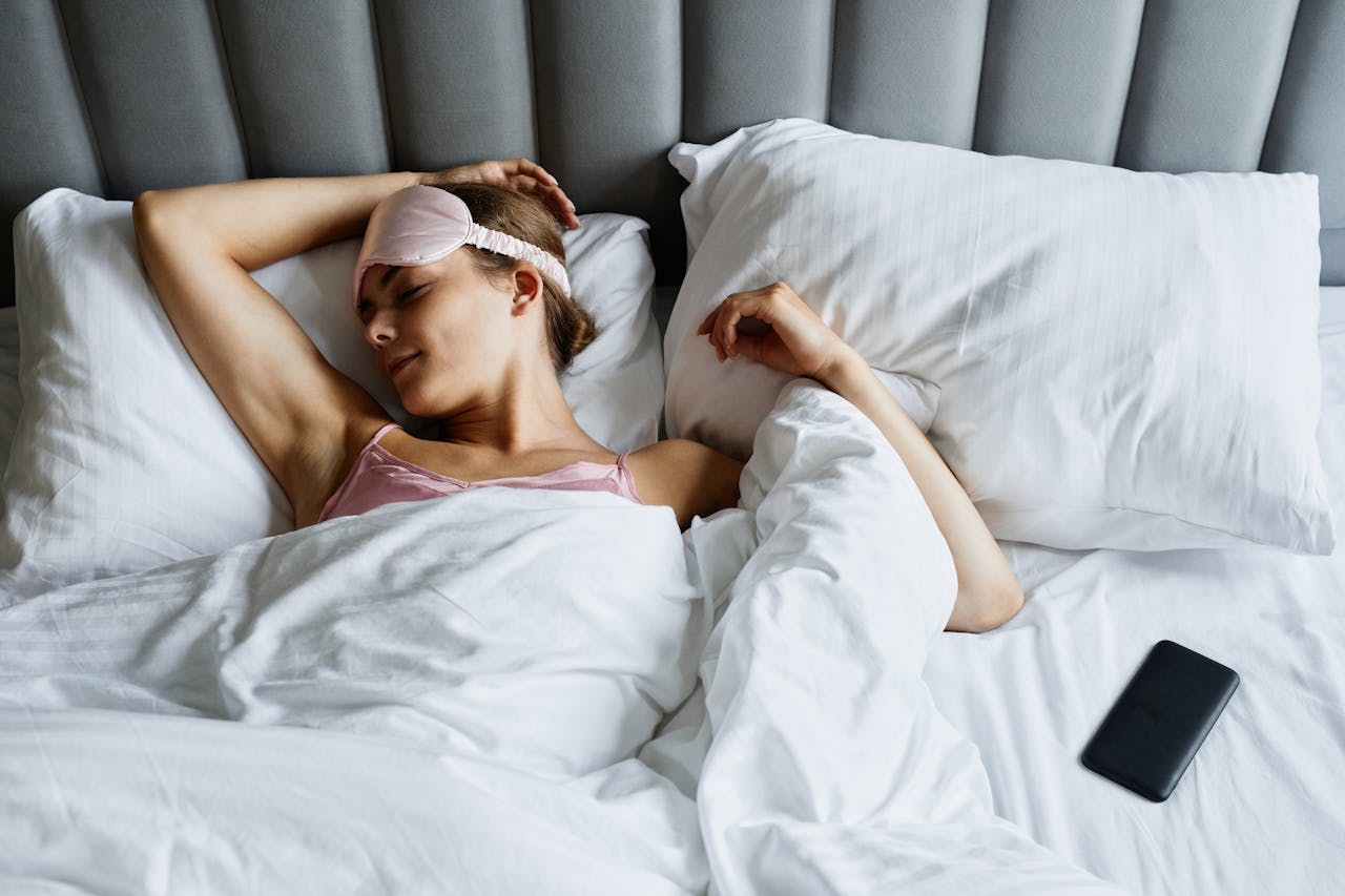 Best King Pillow Size - Honeydew Sleep